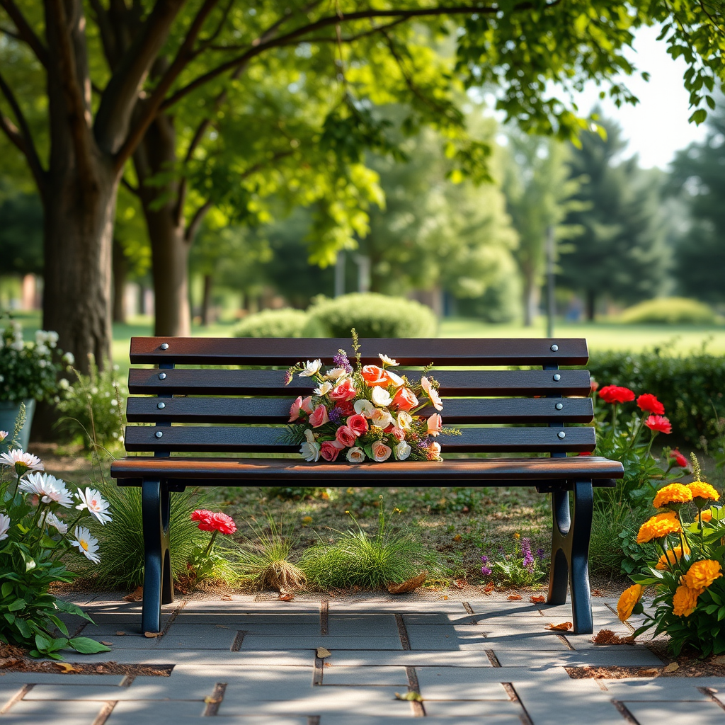 Police confirm 48-year-old park victim identified at inquest